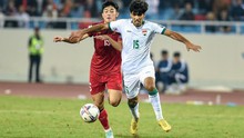 HLV Troussier: ‘U23 Việt Nam cạnh tranh với Kuwait và Malaysia’