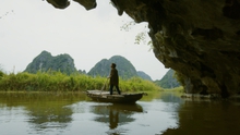 Ninh Bình trong "Giao Lộ 8675": Vẻ đẹp tuyệt vời, trải nghiệm du lịch hàng đầu!