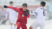 Bóng đá Việt Nam tiếp mối duyên nợ với Uzbekistan, lộ đối thủ cần dè chừng nhất ở giải châu Á