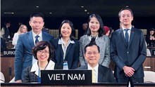 Việt Nam trúng cử thành viên Ủy ban Di sản thế giới