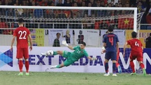 Văn Lâm cứu thua xuất thần trước Thái Lan, ĐT Việt Nam viết tiếp lịch sử tại vòng loại World Cup