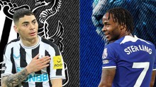 Link xem trực tiếp bóng đá Newcastle vs Chelsea, Ngoại hạng Anh vòng 13 (22h hôm nay)