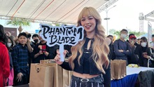 Japan Wave tái xuất "đại chiến" cùng MisThy và hàng loạt cosplayer nổi tiếng