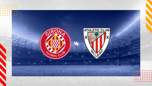 Nhận định bóng đá Girona vs Bilbao, vòng 14 La Liga (03h00 hôm nay 28/11)