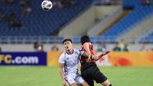 AFC Champions League: CLB Hà Nội sẽ tạo bất ngờ tại Pohang