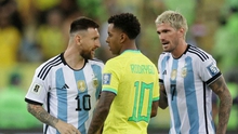 Messi bị tố 'thượng đẳng', thay đổi tính nết kể từ sau khi vô địch World Cup