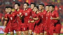 Lịch thi đấu ĐT Việt Nam tại Asian Cup 2023 mới nhất