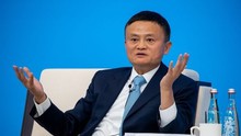 Tỷ phú Jack Ma thành lập doanh nghiệp mới, chuyển hướng kinh doanh thực phẩm