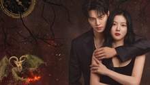'My Demon' nhận mưa lời khen, lọt top 1 phim truyền hình Netflix tại Việt Nam