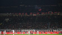 Điểm tựa San Siro sẽ giúp Milan hạ Dortmund?