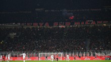Điểm tựa San Siro sẽ giúp Milan hạ Dortmund?