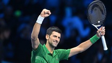 Djokovic có thể giành được 'tất cả' trong năm 2024?