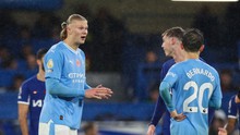 VIDEO Man City vs Leipzig: Clip highlights bàn thắng, kết quả bóng đá cúp C1