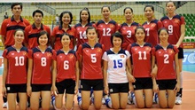 Ngôi sao bóng chuyền nữ Việt Nam bất ngờ trở lại thi đấu ở tuổi ‘xưa nay hiếm’, lập thành tích chưa từng có