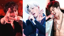 8 màn trình diễn xuất sắc nhất mọi thời của BTS tại lễ trao giải MAMA