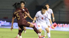 Makassar vs Hải Phòng: Cứ chơi, đến đâu thì đến (19h00 ngày 30/11, FPT Play trực tiếp)