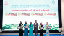 Nestlé hỗ trợ chuyển đổi số cho phụ nữ Việt Nam