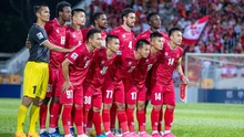 Lịch thi đấu bóng đá hôm nay 30/11: Trực tiếp Hải Phòng đấu PSM Makassar