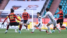 TRỰC TIẾP bóng đá Pohang Steelers vs Hà Nội (1-0): Tuấn Hải bỏ lỡ cơ hội (Hết hiệp 1)