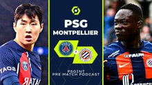 Lịch thi đấu bóng đá hôm nay 3/11: Bologna vs Lazio, PSG vs Montpellier