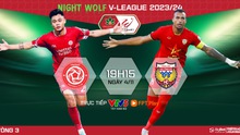 Nhận định bóng đá Viettel vs Hà Tĩnh (19h15 hôm nay 4/11), V-League vòng 3 