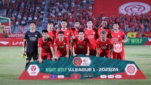 Link xem trực tiếp bóng đá Viettel vs Hà Tĩnh (19h15 hôm nay), V-League vòng 3