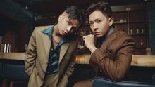 Ngô Kiến Huy comeback với Không phiền em nữa cùng đạo diễn Neko Lê