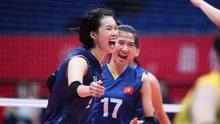 Thể thao Việt Nam: Một năm từ SEA Games đến ASIAD