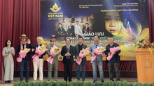 Xây dựng công nghiệp điện ảnh Việt Nam (kỳ 3 và hết): Công nghệ số mở ra kỷ nguyên mới của điện ảnh