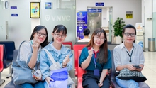 Hệ thống tiêm chủng VNVC giới trẻ đang "si mê" vừa được vinh danh top 1 Việt Nam