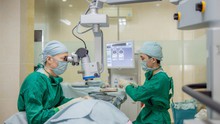 Bệnh viện Mắt Sài Gòn Cần Thơ chính thức áp dụng khám chữa bệnh vào ngày Chủ nhật