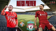 Nhận định bóng đá hôm nay 5/11: Nottingham vs Aston Villa, Luton vs Liverpool