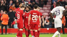 Link xem trực tiếp bóng đá Luton vs Liverpool (23h30, 5/11), Ngoại hạng Anh vòng 11