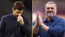 Tottenham vs Chelsea (trực tiếp K+): Những con đường đảo chiều ở London