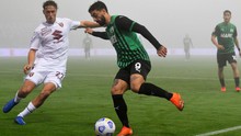 Nhận định Torino vs Sassuolo, vòng 11 Serie A (02h45 hôm nay 7/11)