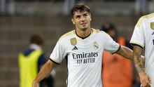 Brahim Diaz đã biến mất trong trí nhớ Ancelotti ở Real Madrid