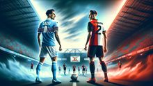 Lazio vs Feyenoord (trực tiếp FPT Play): Trận chung kết thứ nhất của Sarri