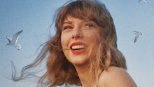 Taylor Swift có album ra mắt ấn tượng nhất trong sự nghiệp với '1989 (Taylor's Version)'