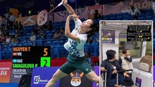 Thùy Linh chỉ sợ đói khi 'check-in' Hàn Quốc, sẵn sàng gây 'địa chấn' ở giải cầu lông Korea Masters