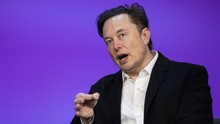  Tỷ phú Elon Musk tích hợp xAI vào mạng xã hội X