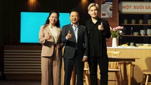 Hot TikToker Long Chun gọi vốn thành công ở Shark Tank Việt Nam nhờ món bún thang gia truyền