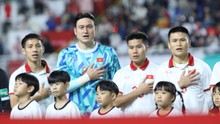 HLV Hoàng Văn Phúc: “Vòng loại World Cup sẽ cho ra đáp án chuẩn xác về đội tuyển Việt Nam”