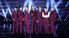 Sự xuất hiện của 'hạng mục K-pop' tại Billboard Music Awards gây tranh cãi