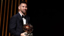 Sốt vé trận đấu đặc biệt dành cho Messi, giá cao nhất lên tới hơn 10 triệu