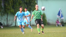 42 tuổi, Huỳnh Kesley vẫn 'gánh team' khi lập đại công ở sân chơi chuyên nghiệp