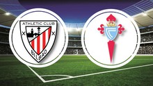 Nhận định bóng đá Bilbao vs Celta Vigo (03h00 hôm nay 11/11), vòng 13 La Liga