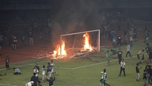 Indonesia sử dụng sân đấu từng xảy ra bạo loạn kinh hoàng để tổ chức U17 World Cup 2023