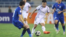 Từ V-League đến AFC Champions League