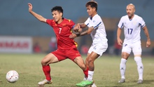 Chuyên gia Đoàn Minh Xương: 'Đội tuyển Việt Nam cần chơi khôn ngoan'