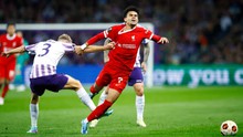 Cúp C2 châu Âu: Liverpool thua cay đắng ở phút 90+8, Brighton lại hạ Ajax